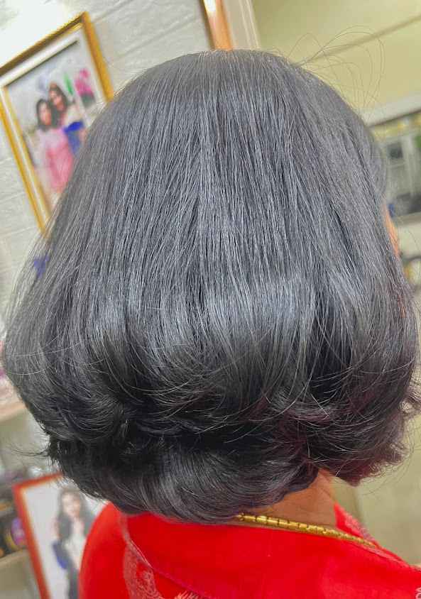 Queen Hair มหาชัย - 3