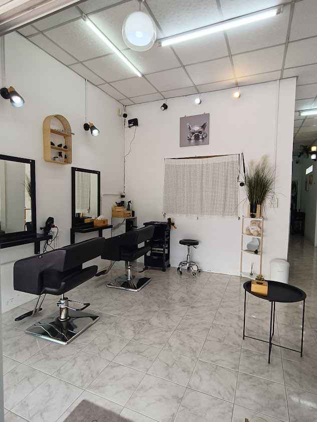 R&B hair salon - 4