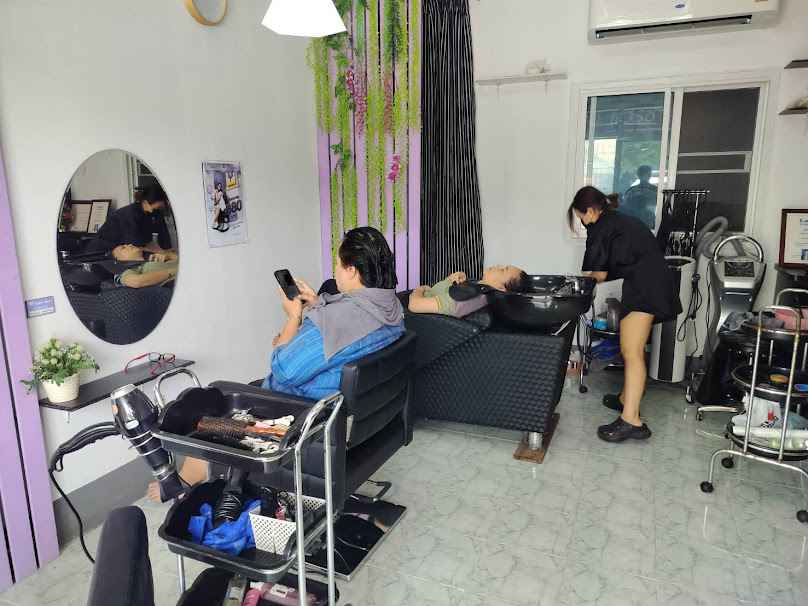 Raesloe Hair Salon