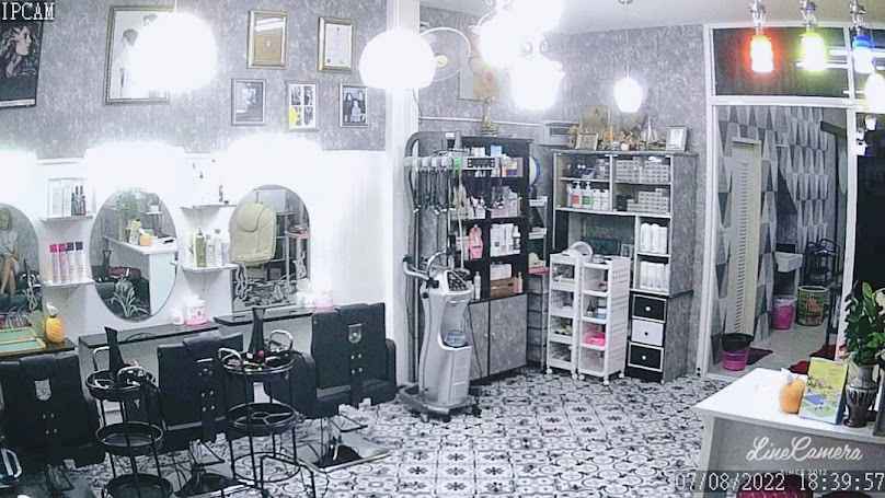 Rak salon phuket
