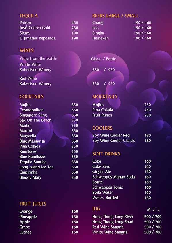 Ram Show Bar - 2