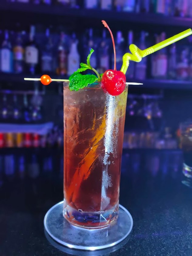 Ram Show Bar - 3