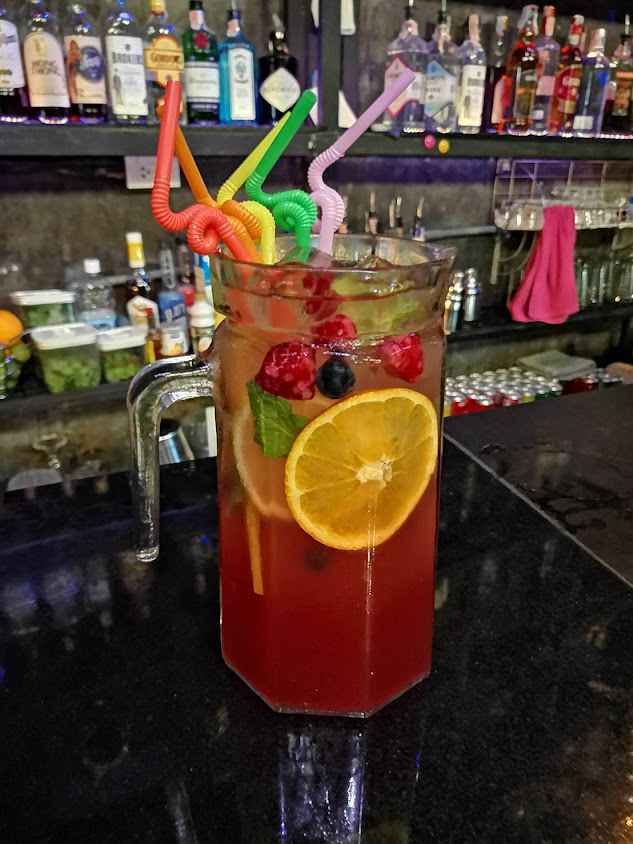 Ram Show Bar - 4