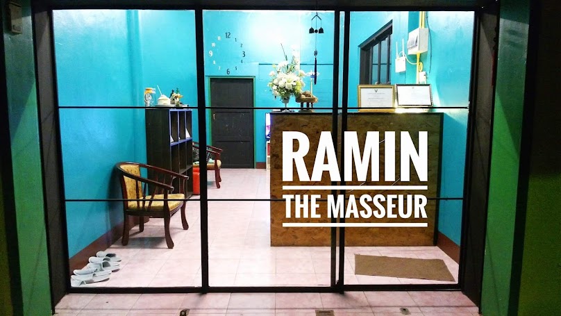 Ramin Thai Massage - 2