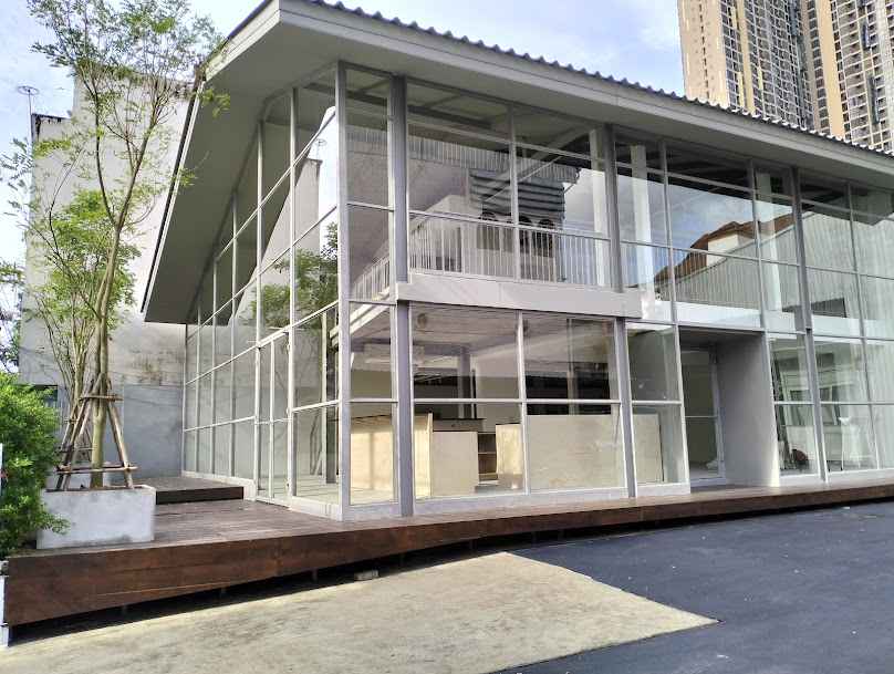 RareBrick รับสร้างบ้าน รีโนเวท ต่อเติม - 2