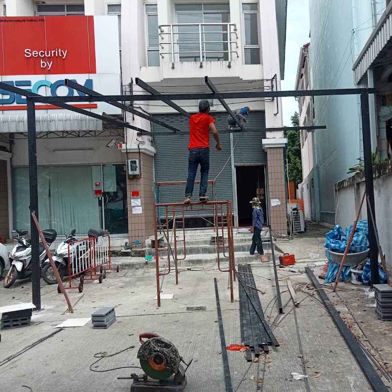 RareBrick รับสร้างบ้าน รีโนเวท ต่อเติม - 4