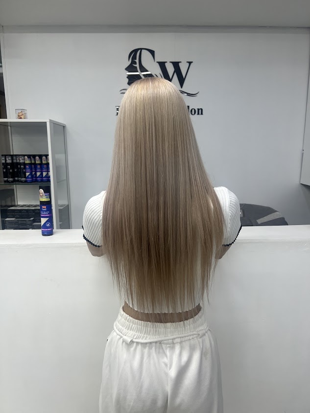 Ratchada Salon