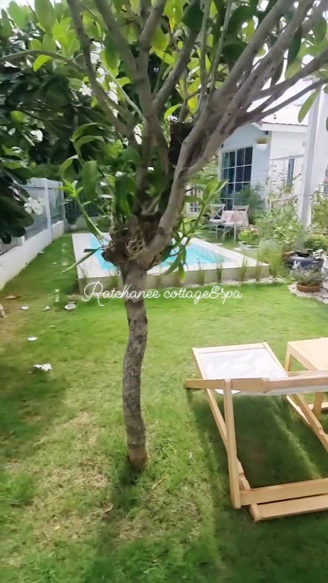 Ratchanee cottage spa - 2