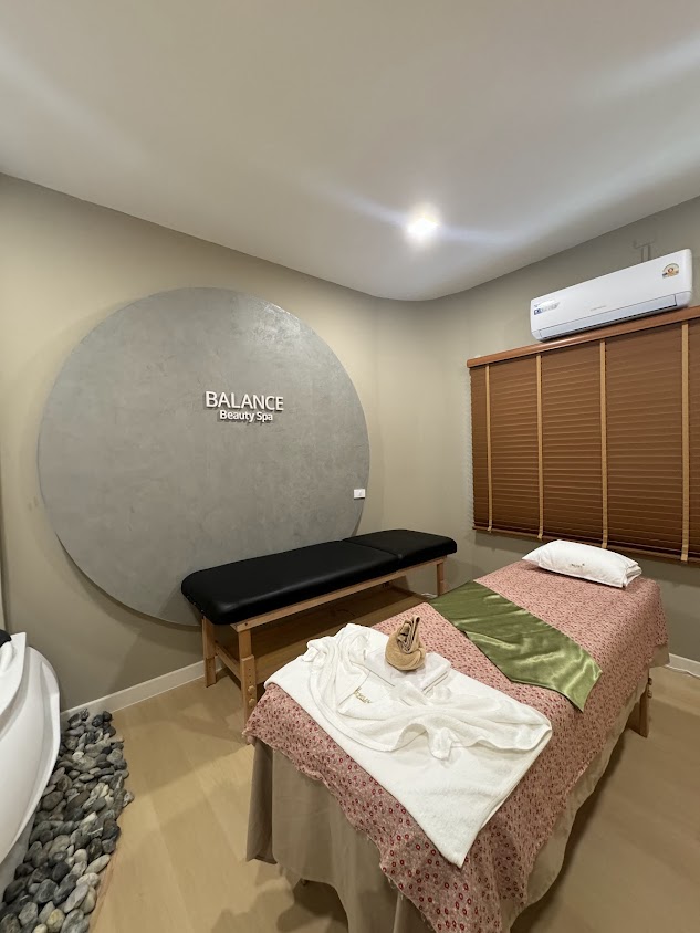 Ratchanee cottage spa - 3