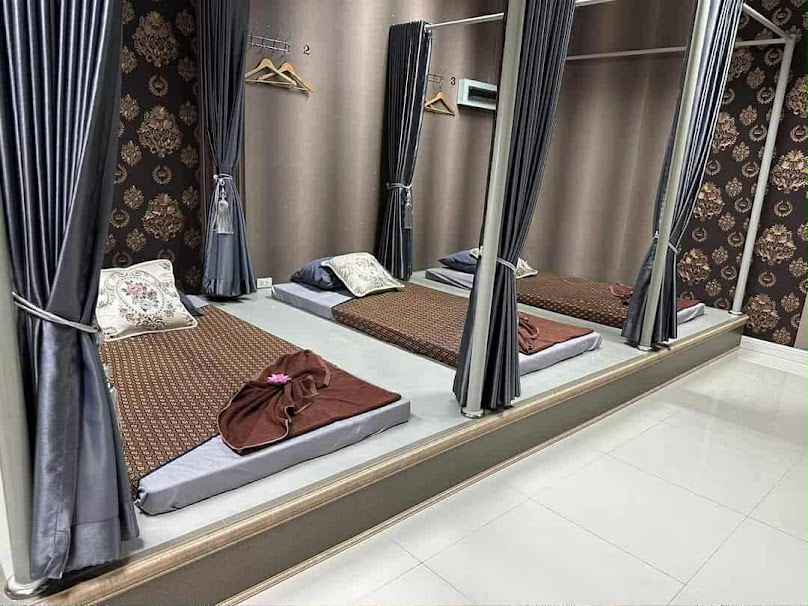 Ratchanee cottage spa - 4