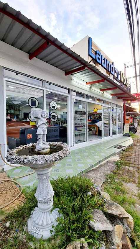 Rayong Wash & Dry - 4
