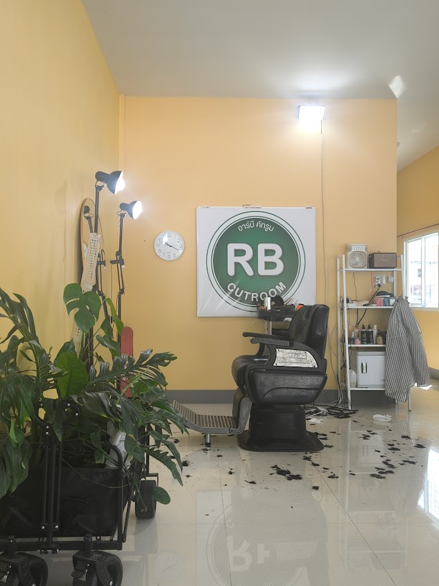 RB CUTROOM สาขาทับมา