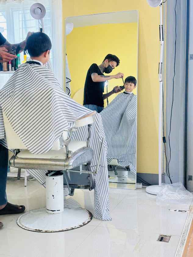 RB CUTROOM สาขาทับมา - 2