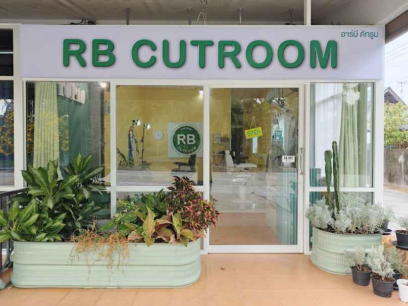 RB CUTROOM สาขาทับมา - 4