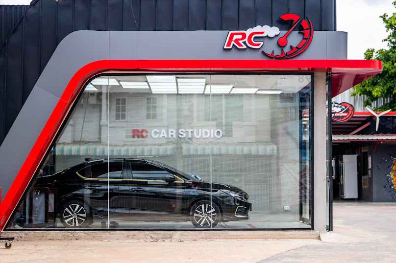 RC Car Wash