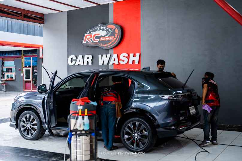 RC Car Wash - 3