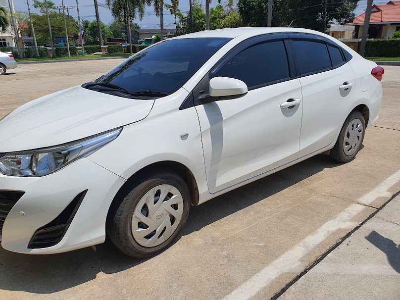 ! READ INFO! PURE Krabi Car & Adventure Bike rental