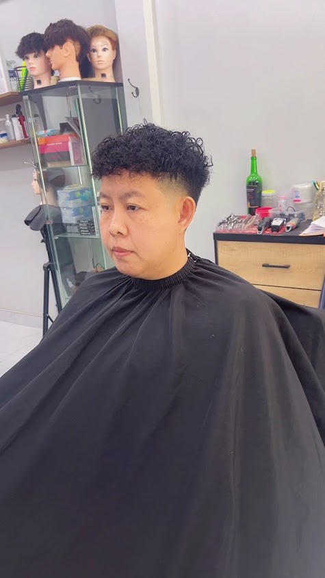 REBORN BARBER SHOP - 2