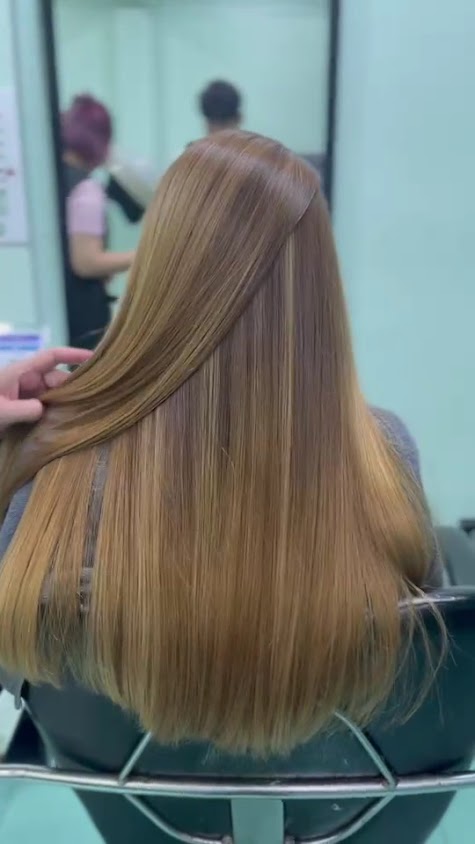 Reborn hair club - 3