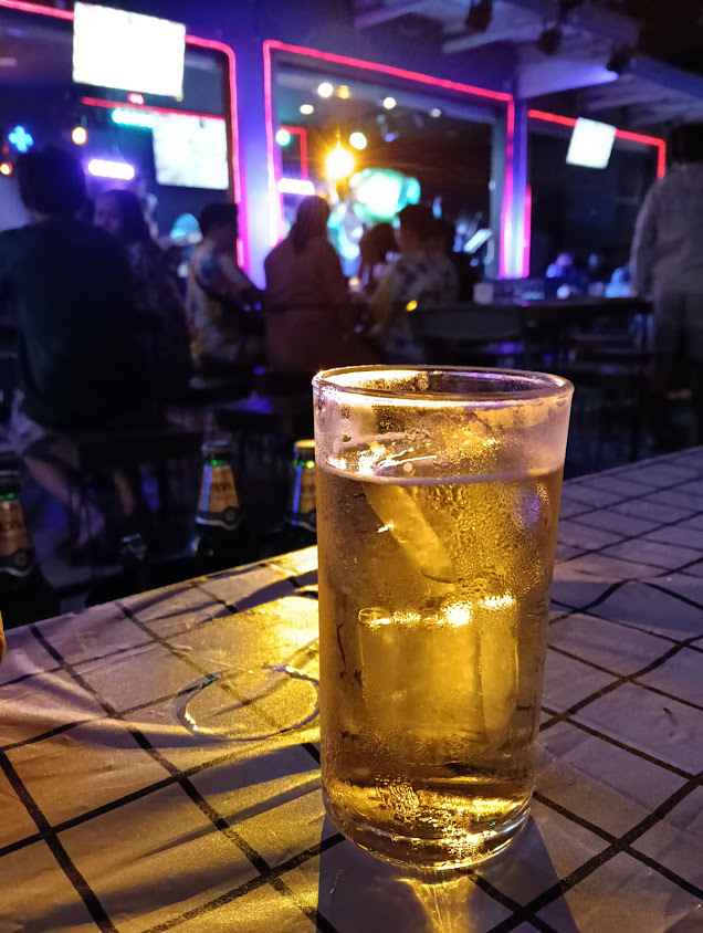 Red Bar+ - 4