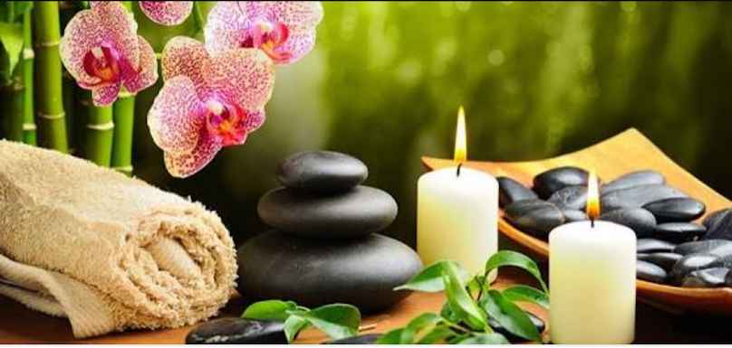 Red roses massage & spa