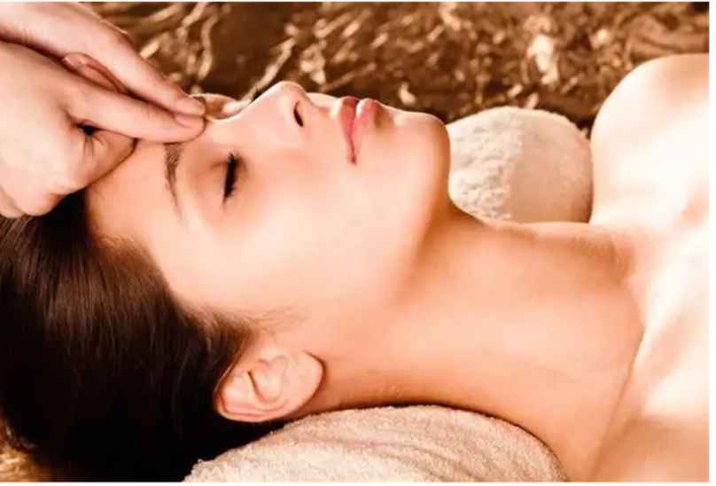 Red roses massage & spa - 2