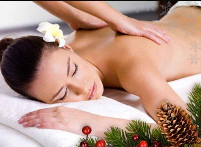 Red roses massage & spa - 3