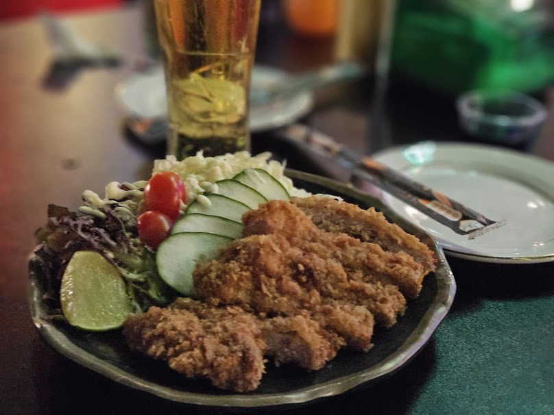 Red Zone & Restaurant & Bar - 3
