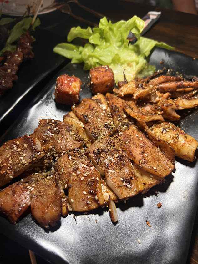 Red Zone & Restaurant & Bar - 4