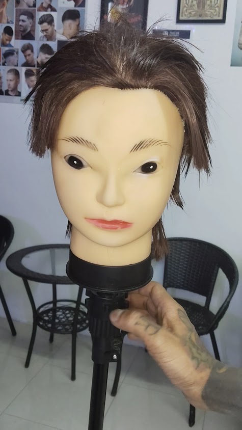 REDAR BARBER SHOP ตัดผมชายร้อยเอ็ด - 3