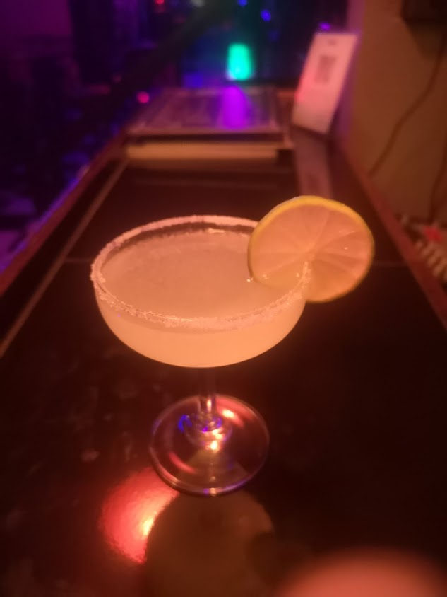 Regency Boys Bar - 3