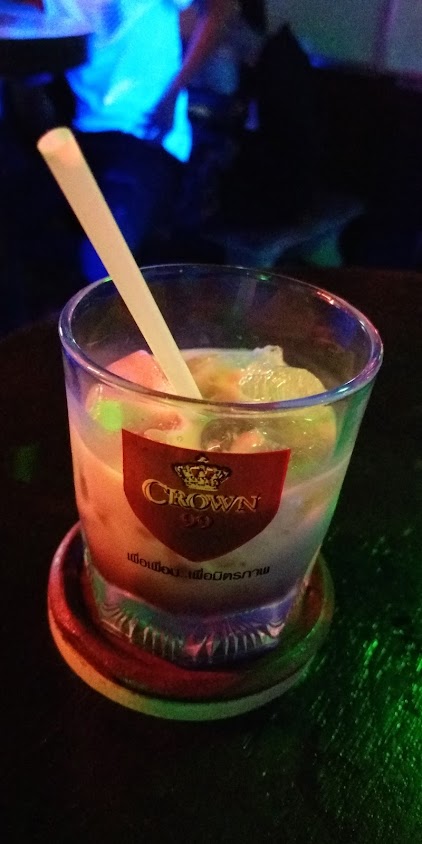 Regency Boys Bar - 4