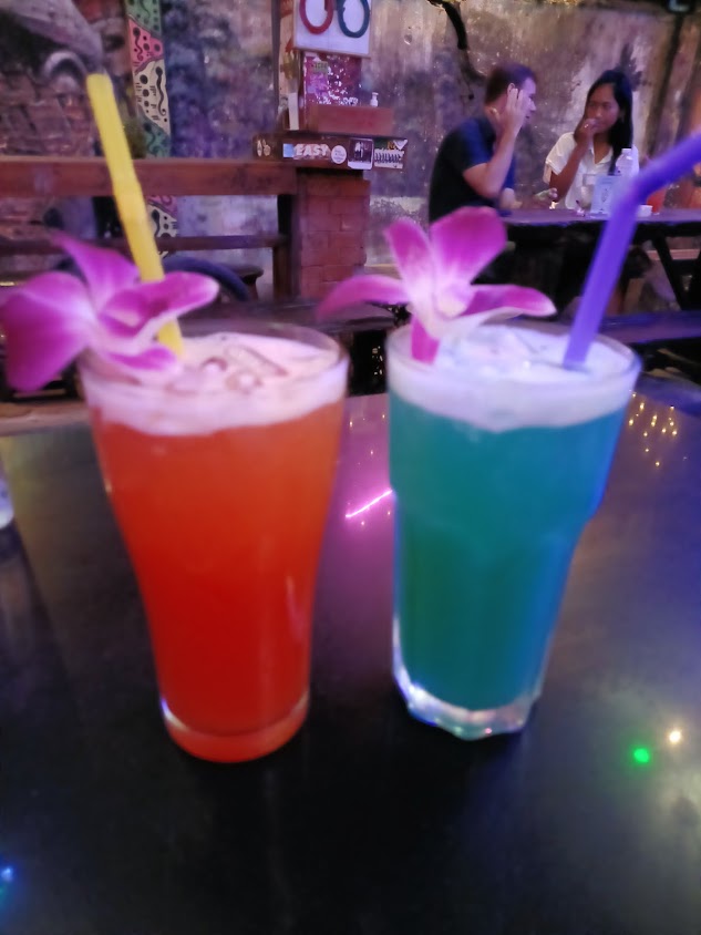 Reggae Bar Bangkok - 3