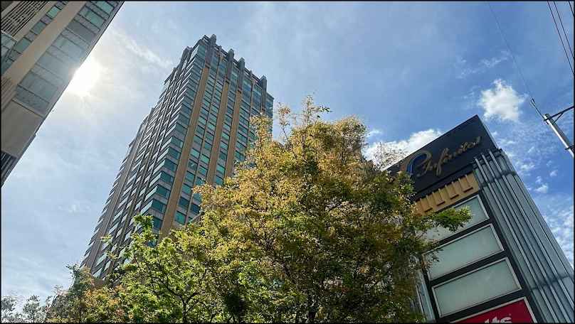 Regus SJ Infinite I Business Complex