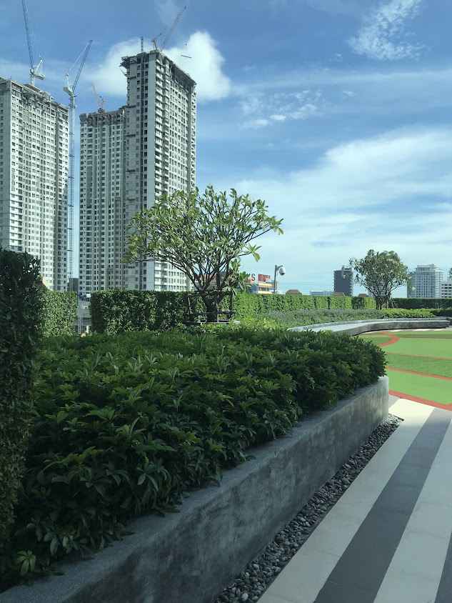 Regus SJ Infinite I Business Complex - 2