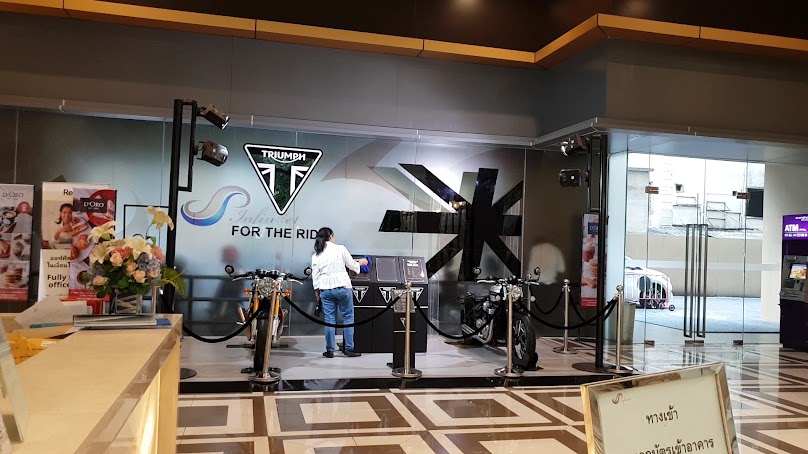 Regus SJ Infinite I Business Complex - 3
