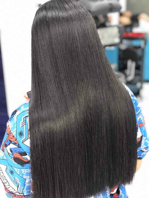 RELAX Hair & Coffee - 3
