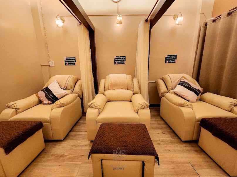 Relax Time Massage