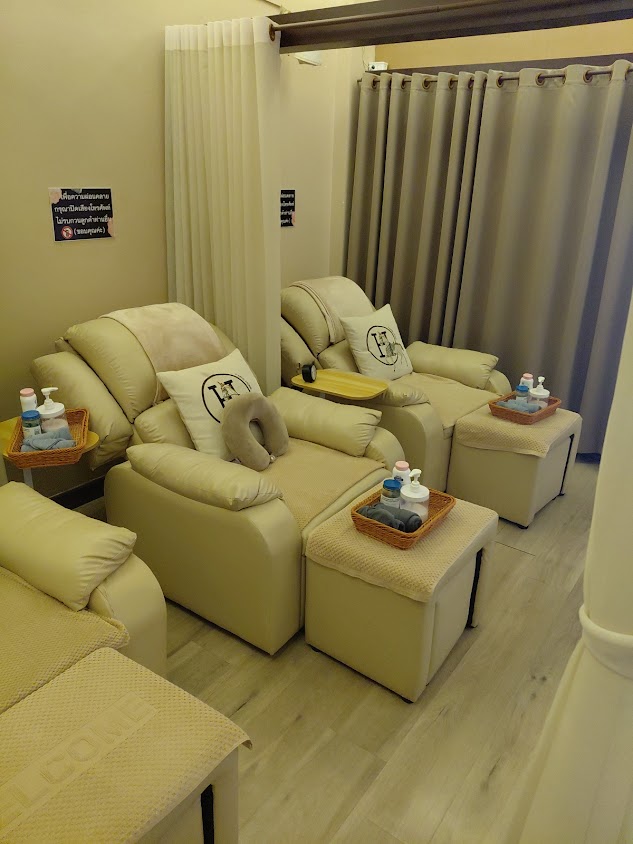 Relax Time Massage - 2