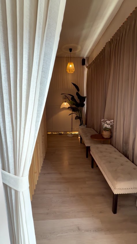 Relax Time Massage - 3