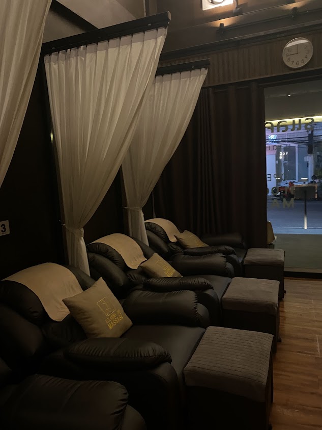 Relaxing Day Massage - 2