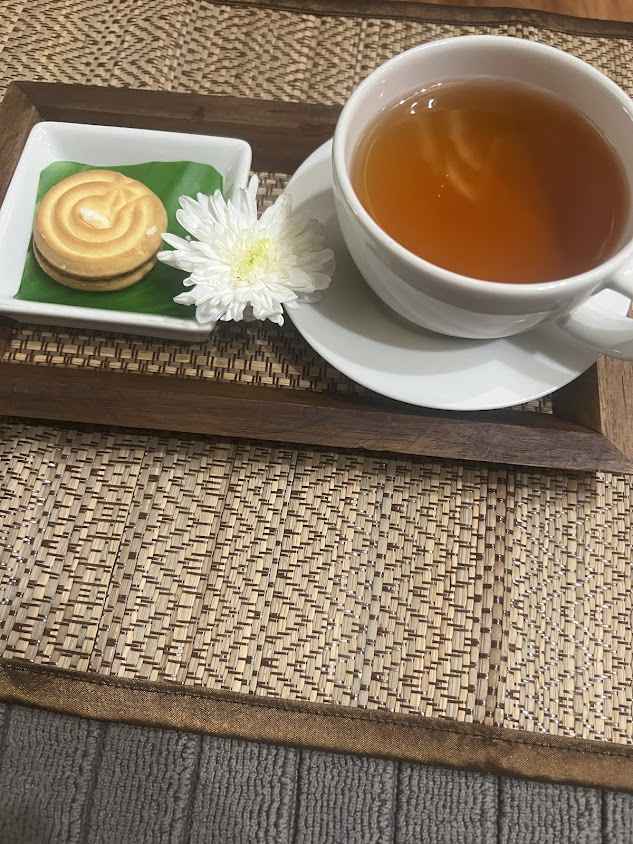 Relaxing Day Massage - 4