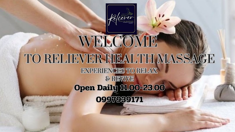 Reliever Health Thai massage Chiangmai 마사지 치앙마이 泰式按摩 - 1