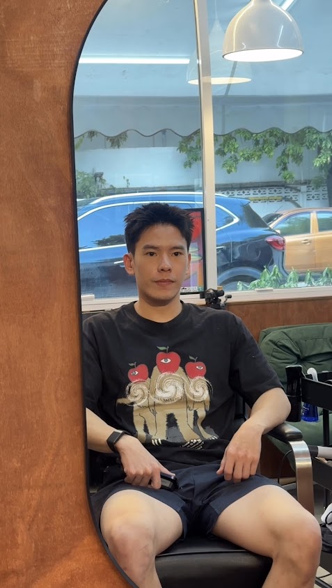 Reme hair salon - 2