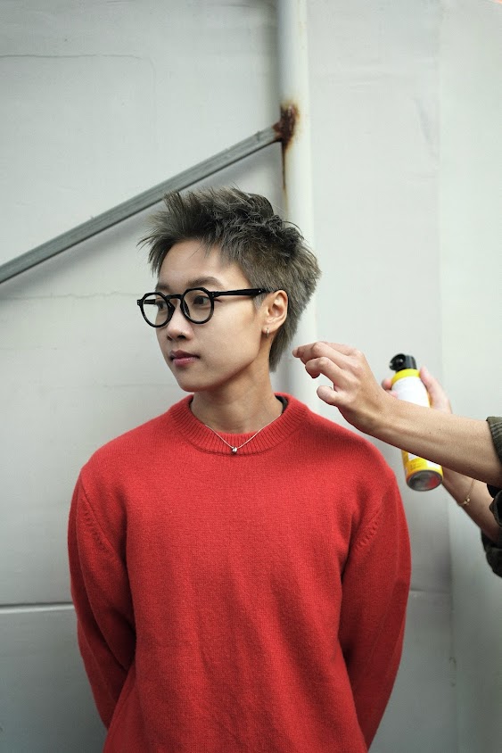 Reme hair salon - 4