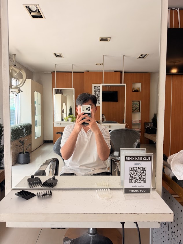 Remix Hair Club - 2