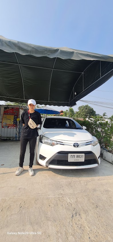 Rentalhub บริการรถเช่า สาขาจตุจักร - 3