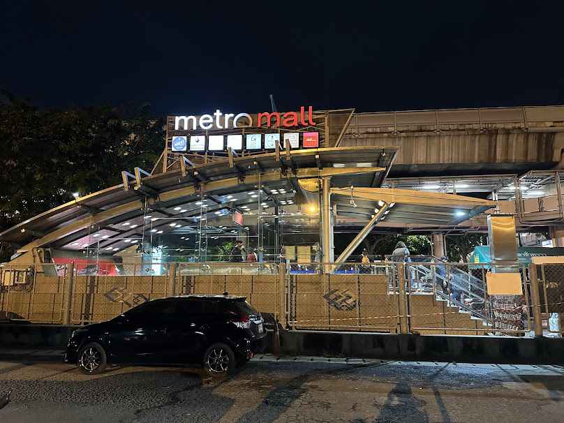 Rentalhub บริการรถเช่า สาขาจตุจักร - 4