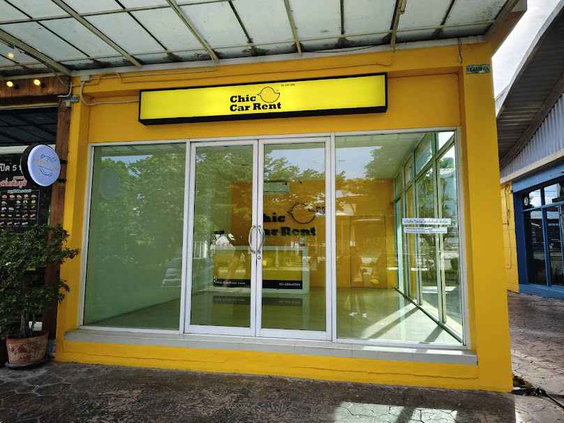 Rentme Car Rental - 3