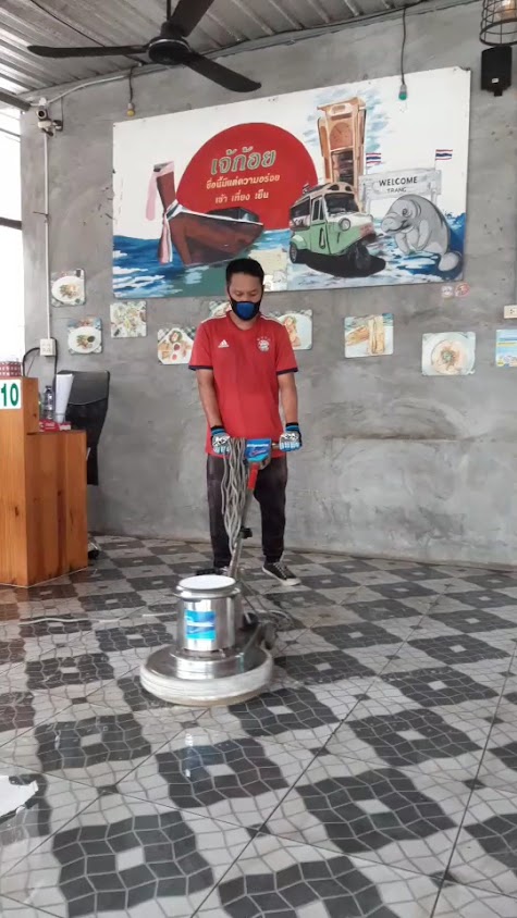 RF Cleaning Service - 3